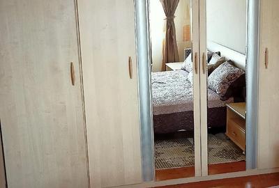 Apartament cu 3 camere semidecomandat, mobilat în Olimpia-Stadion - 6