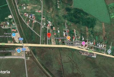 Spațiu comercial, în Lețcani - 2