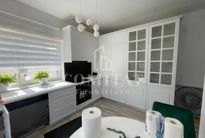 Casa individuala || 124 mp || zona Dezmir - 13