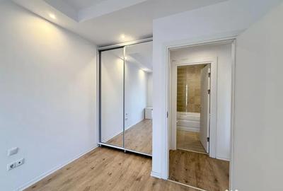 Apartament cu 2 camere decomandat în Pipera - 9