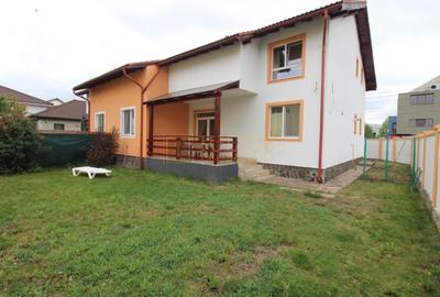 Duplex cu 5 camere cu Canalizare în Dumbrăvița - 2