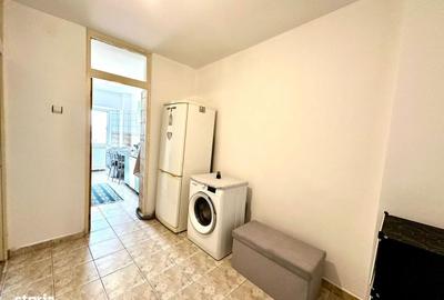 Garsonieră decomandată în Muncii - 5