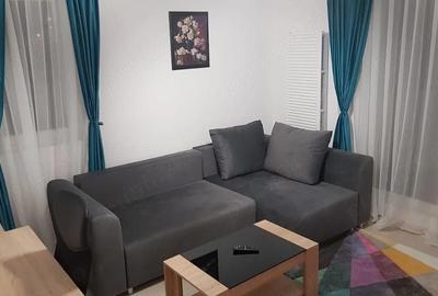 Garsonieră decomandată în Roșu - 1