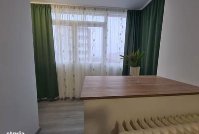 Garsonieră decomandată, mobilată în Titan - 11