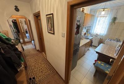 Apartament 2 camere zona Gara - 6