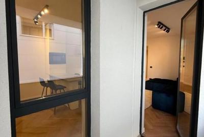 Prima inchiriere | Apartament elegant 2 camere Nord Bucuresti Prima inchiriere | Apartament elegant 2 camere Nord Bucuresti - 12