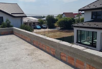Casa 4 camere parter 100mp | 0 comision | Balotesti - Bavaria | Teren 380mp - 11