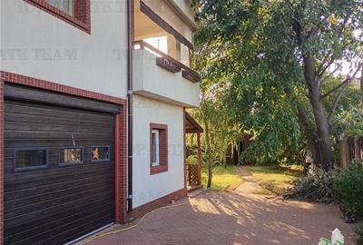 Vila deosebita, Brancoveanu, Luica, curte generoasa. Merita - 13