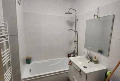 Vanzare apartament complet renovat!