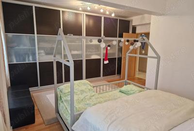 Persoana fizica,vand apartament 2camere (3camere) sau inchiriere termen lung calea Aradului torontal - 2