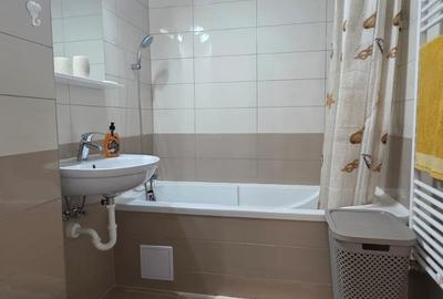 Apartament cu 2 camere decomandat în Avantgarden - 17