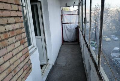 Vand Apartament 4 camere Sos Pantelimon, 90 mp, 1982 constructie - 11