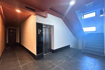 Apartament tip studio de vânzare lângă Paradisul Acvatic cu parcare si boxa Apartament tip studio de vânzare lângă Paradisul Acvatic cu parcare si boxa - 2