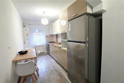 Apartament 2 camere, Racadau, prima inchiriere, mobilat si utilat - 2