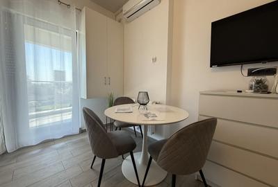 Garsonieră nedecomandată, mobilată în Central - 6