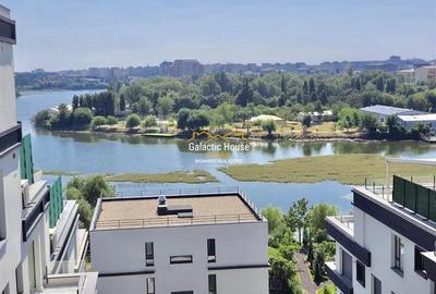 Penthouse 308 MP Vedere Spectaculoasa Laguna Residence -Terase 165 MP  ***galact - 19