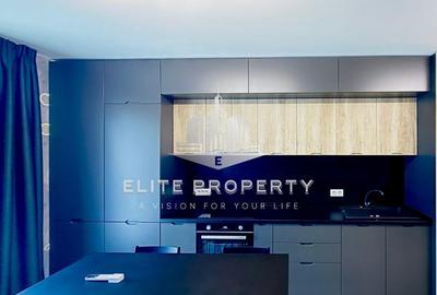 Garsonieră în Central