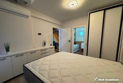 Apartament spatios si de lux cu 3 camere, 90mp, central - 3