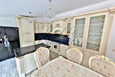 Casa individuala, 6 camere, 210 MP, Feleacu | Cluj - 3