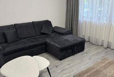 Apartament cu 2 camere decomandat în Micălaca - 6
