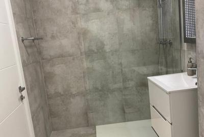 Luminoasa, moderna si aproape de metrou - garsoniera ideala Unirii Luminoasa, moderna si aproape de metrou - garsoniera ideala Unirii - 7