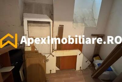 Apartament cu 2 camere nedecomandat în Universitate - 4