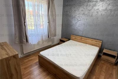 Apartament cu 3 camere semidecomandat în Florilor - 7