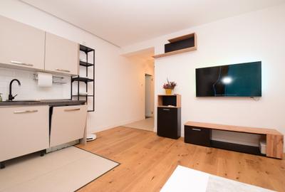 2 camere - metrou Dristor, bloc nou, parcare subterană, centrală - 8