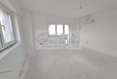 Apartament decomandat de vanzare in Iasi, Galata, 45,12 mp, bloc nou - 6