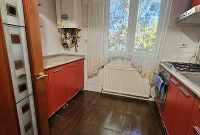 Apartament cu 2 camere în Obcini - 10