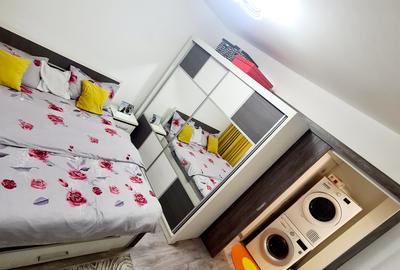 Str.Sg Nițu Vasile/Metru Piata Sudului 3 minute - 2