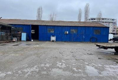 Teren Construcții intravilan de 8318 mp, în Bucium - 6