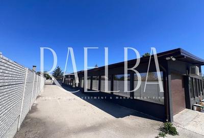 Spa?iu Comercial de Vanzare / Investi?ie ?os. Alex... - 2