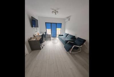 Apartament 2 camere I Global Residence Mihai Bravu Apartament 2 camere I Global Residence Mihai Bravu - 2