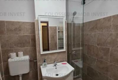 Garsonieră decomandată în Astra - 5