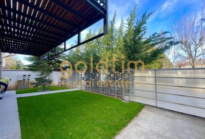 SUPERB/ ESQUISITE DESIGN/ GARDEN/ PARKINGS/ IANCU NICOLAE - 80