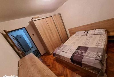 Apartament cu 2 camere în Gării - 4