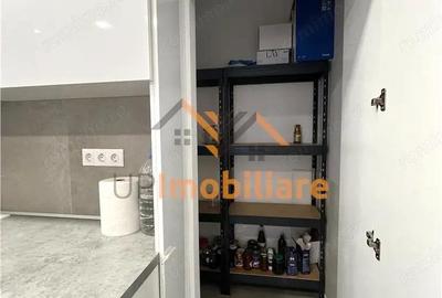 PENTHOUSE CU 3 CAMERE | LUCEAFARUL | DE VANZARE | ORADEA - 13