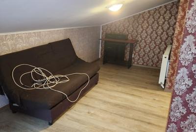 Casa | Calea Plevnei | 2 Camere | Curte Comuna - 5