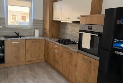 Duplex 4 camere | Avangarde Forest | Scoala Americana | Curte proprie - 9
