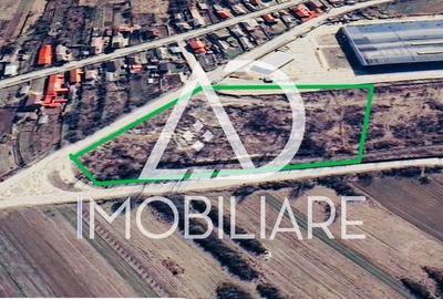 Teren intravilan de 12771 mp, în Bârsești - 9