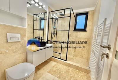 Apartament cu 3 camere decomandat în Dărmănești - 19