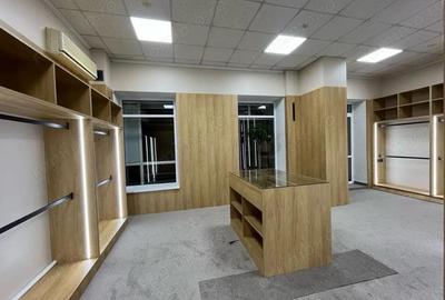 Spațiu comercial, de 40 mp, în Unirii