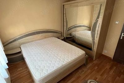 Apartament cu 2 camere decomandat în Central - 5