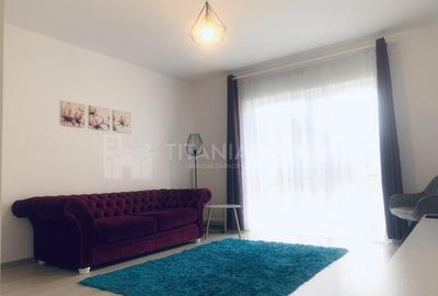 Apartament cu 2 camere, spatios + loc de parcare - zona C...