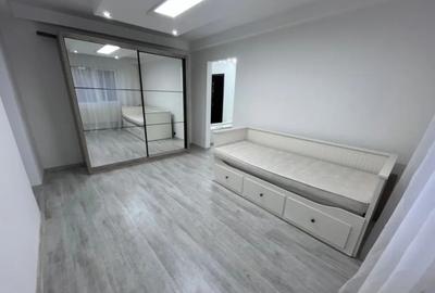 Apartament cu 3 camere semidecomandat în George Enescu - 5