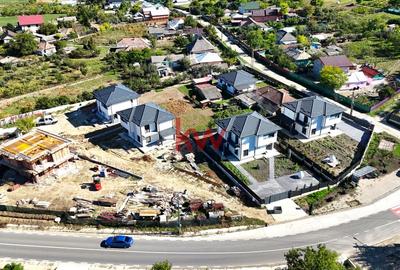 Vila Individuala P+M, 4 Camere, 2 Bai - Letcani, Banu - 5