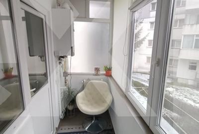 Apartament 3 camere Eremia Grigorescu | Etaj 1/4 | Mobilat si utilat complet - 6