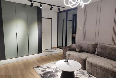 Apartament cu 2 camere decomandat în Central - 4