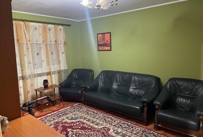 Apartament cu 4 camere decomandat, mobilat în Central - 6